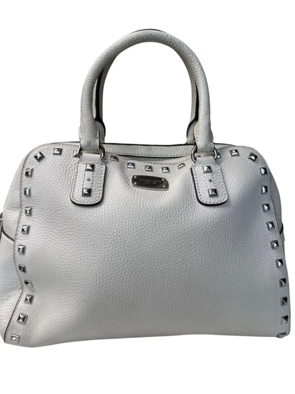 Michael Kors chic companion